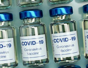COVID-19 Vaccine Information