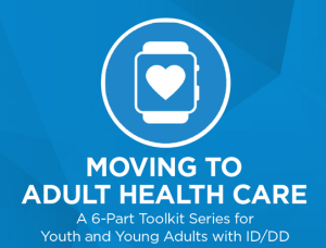 Health Care Transition Toolkits