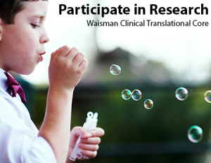 Participate in Research - CTC 