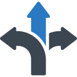 Finding Your Way Video logo